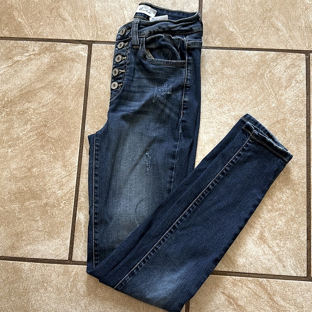 KanCan denim jeans